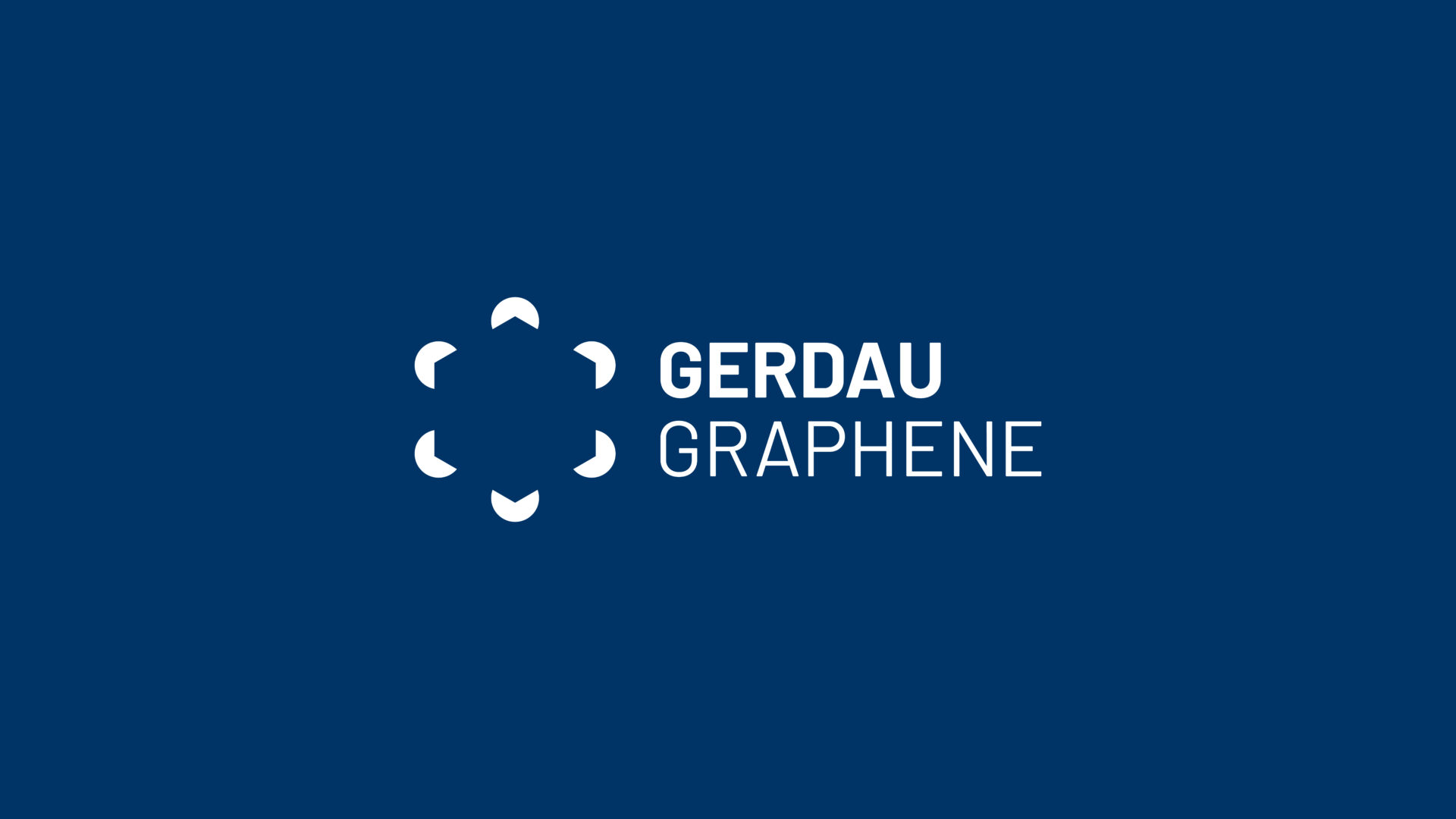 Gerdau Graphene